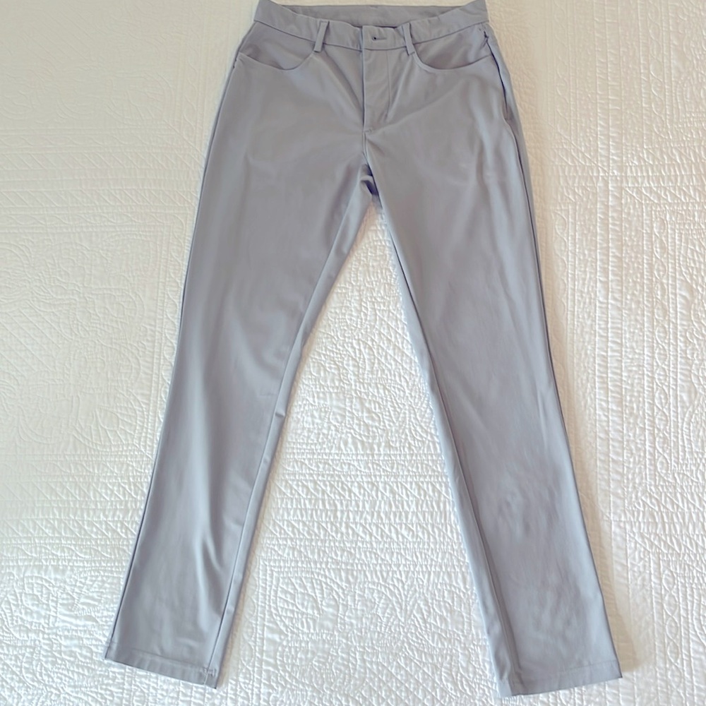 Men’s Old Navy Slim Tech Hybrid Pants - 29x32